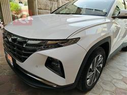 هیۆندای تۆکسۆن